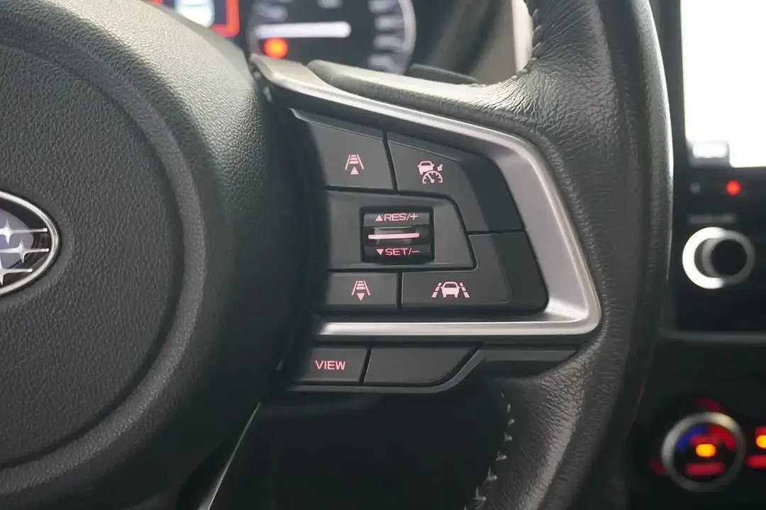 Subaru Impreza - Thumbnail 13