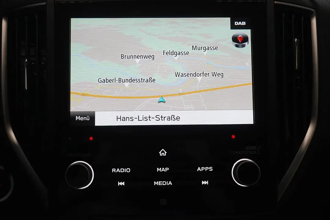Subaru Impreza - Thumbnail 15