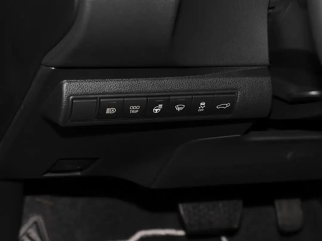 Toyota Corolla - Thumbnail 15