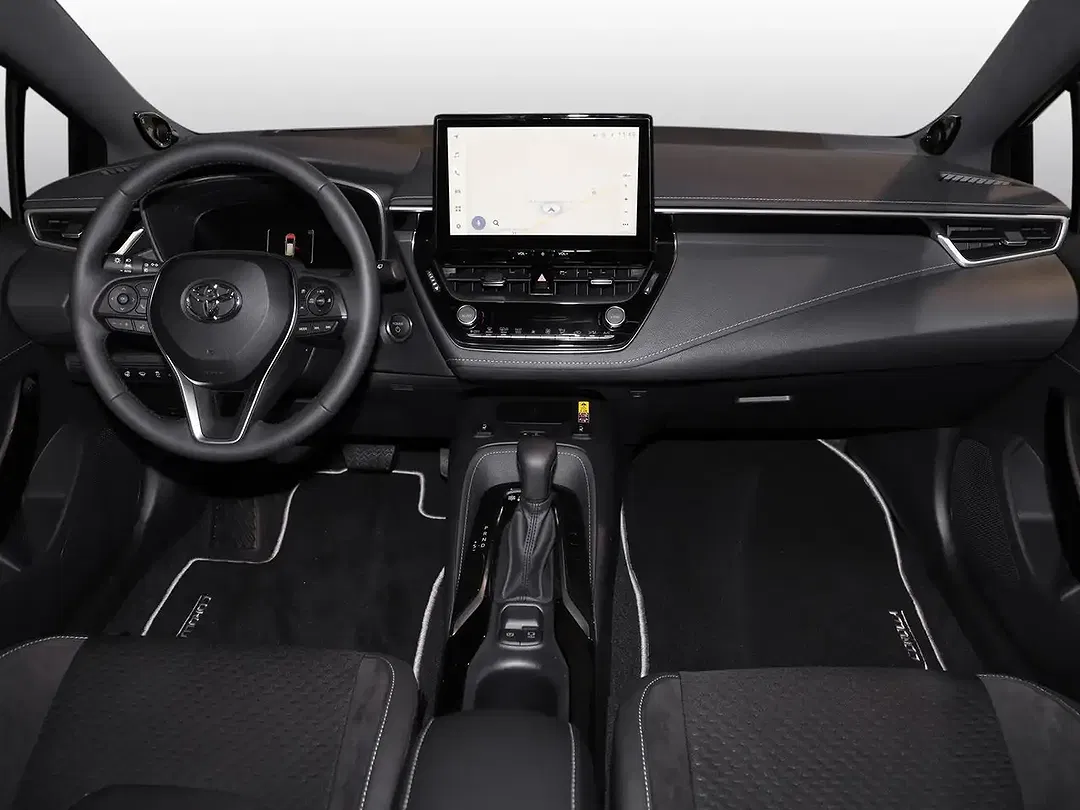 Toyota Corolla - Thumbnail 7