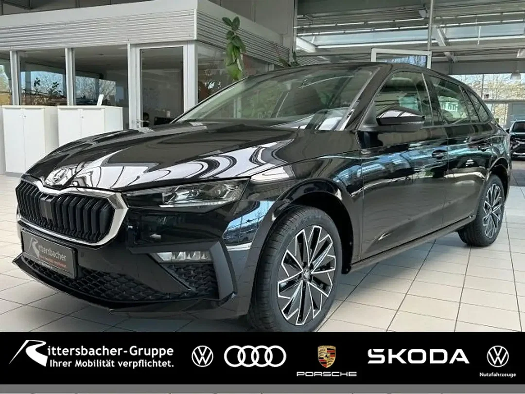 Skoda Scala - Afbeelding 1