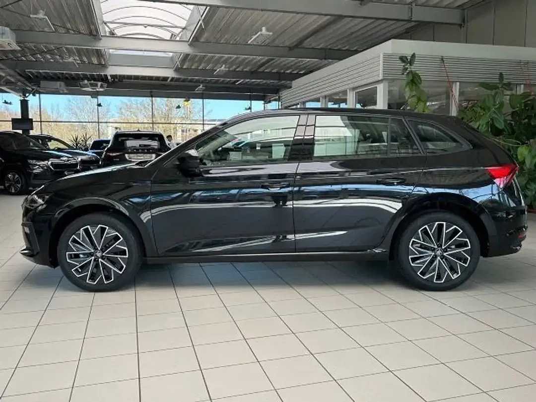 Skoda Scala - Thumbnail 10