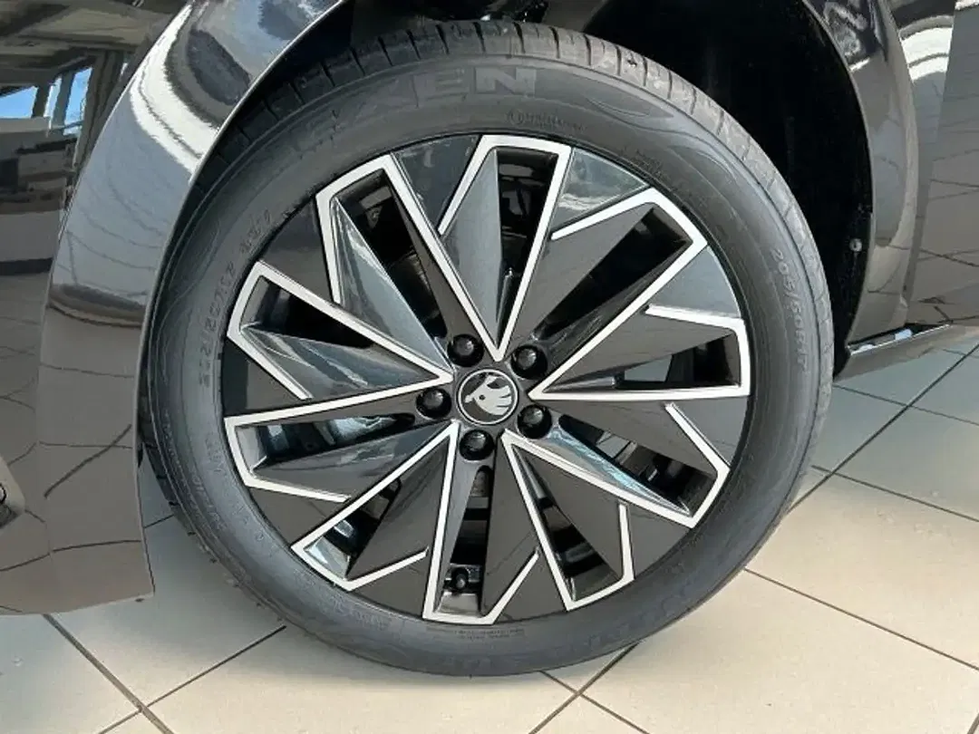 Skoda Scala - Thumbnail 11
