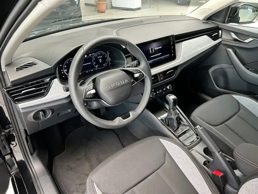 Skoda Scala - Thumbnail 14