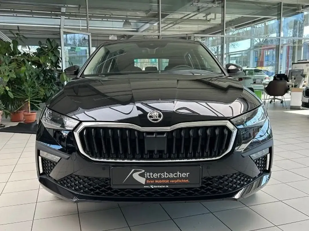 Skoda Scala - Thumbnail 3