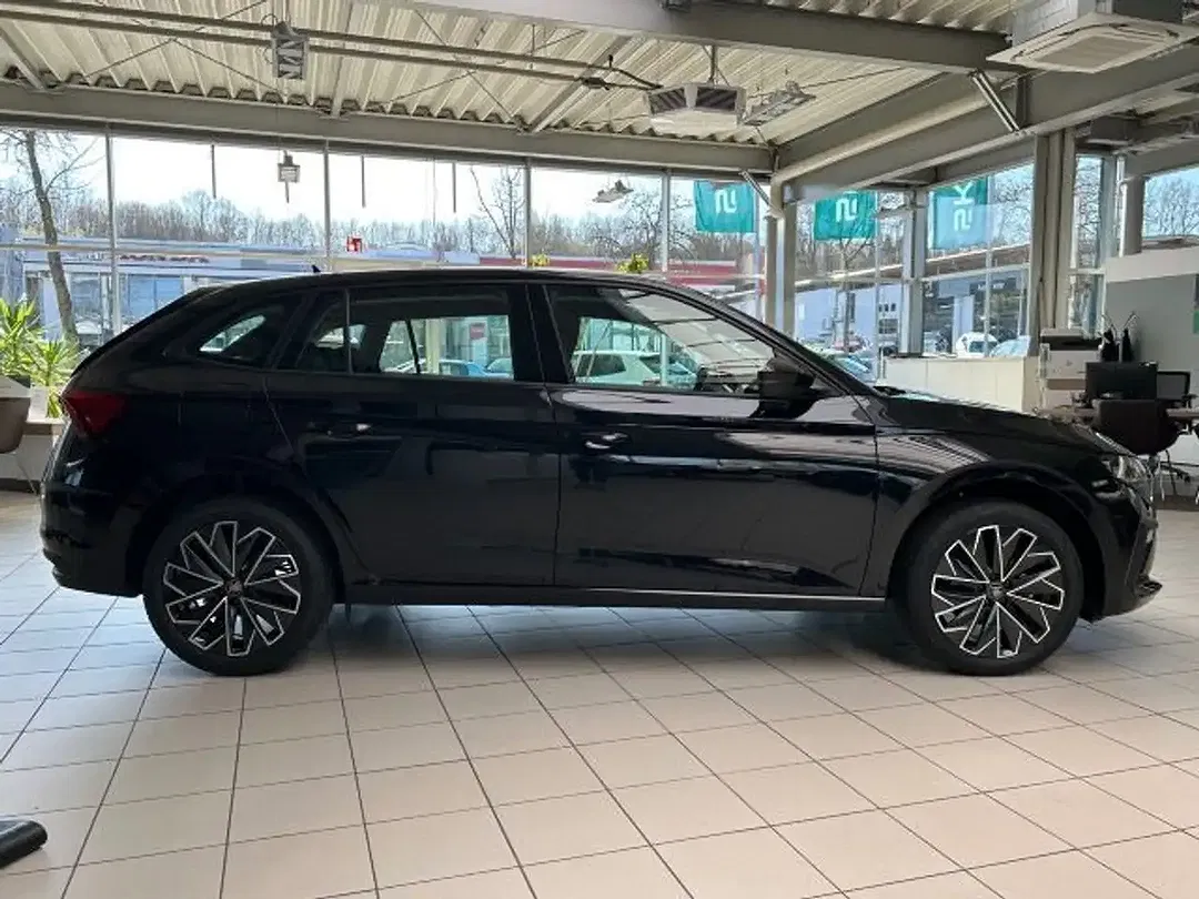 Skoda Scala - Thumbnail 5
