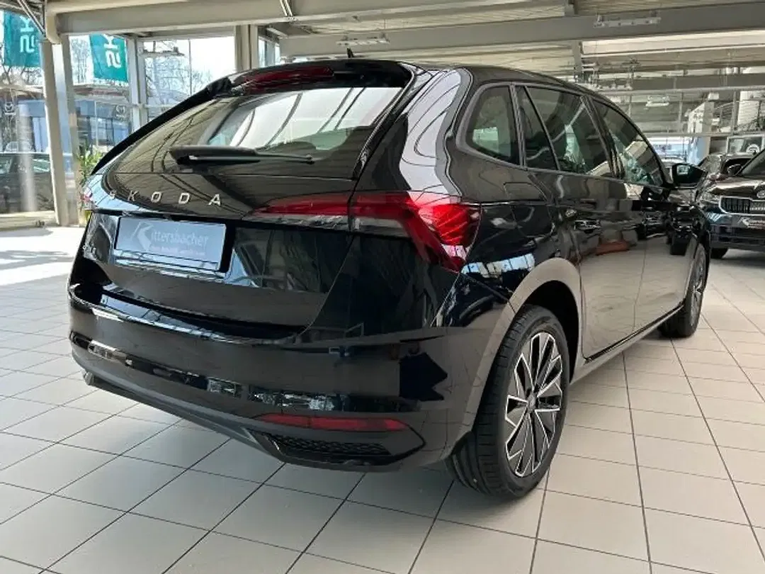 Skoda Scala - Thumbnail 6