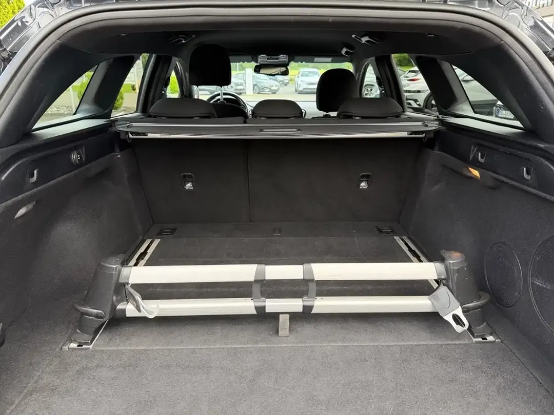 Kia Ceed SW / cee'd SW - Thumbnail 12