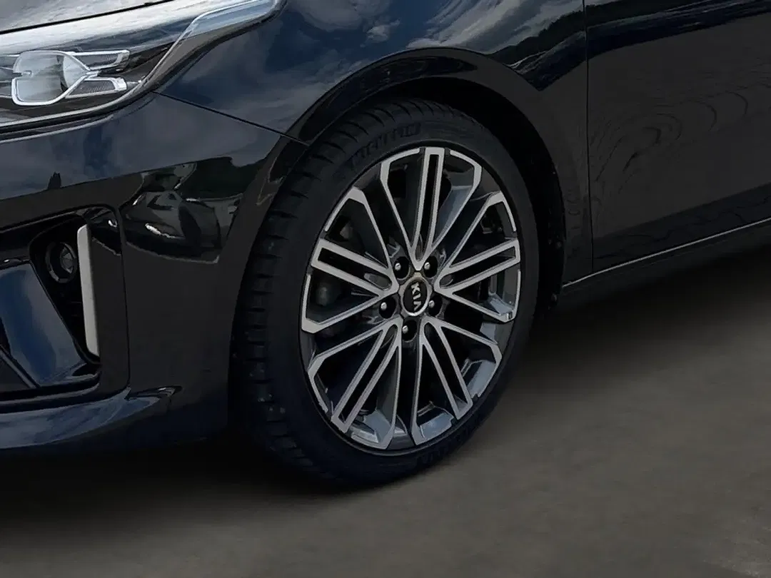 Kia Ceed SW / cee'd SW - Thumbnail 6