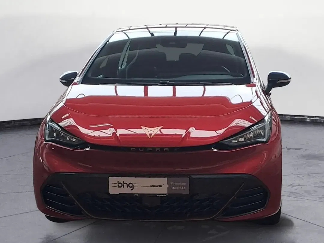 CUPRA Born - Thumbnail 10