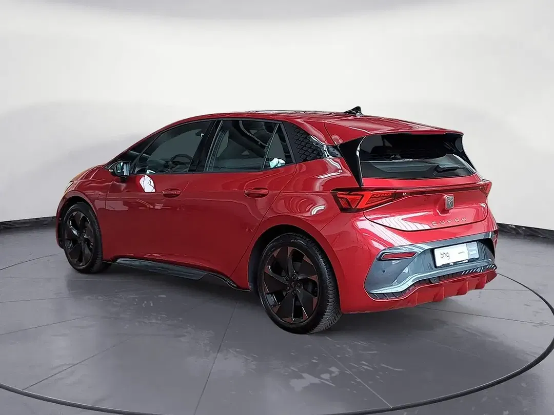 CUPRA Born - Thumbnail 5