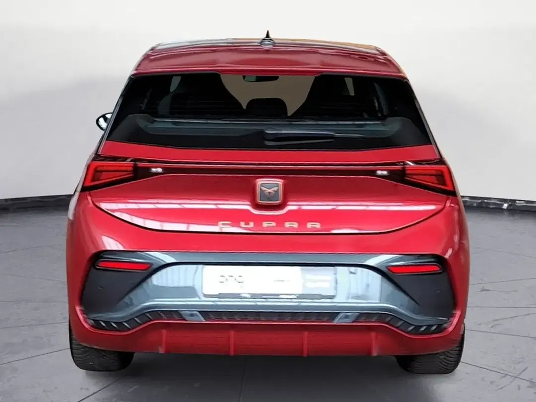 CUPRA Born - Thumbnail 7