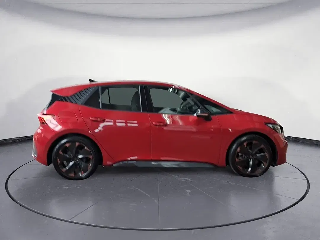 CUPRA Born - Thumbnail 8