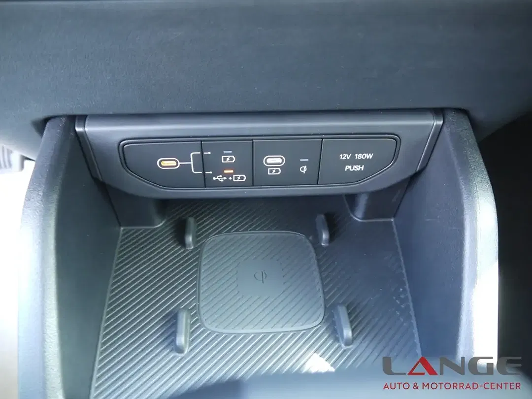Kia K4 - Thumbnail 12
