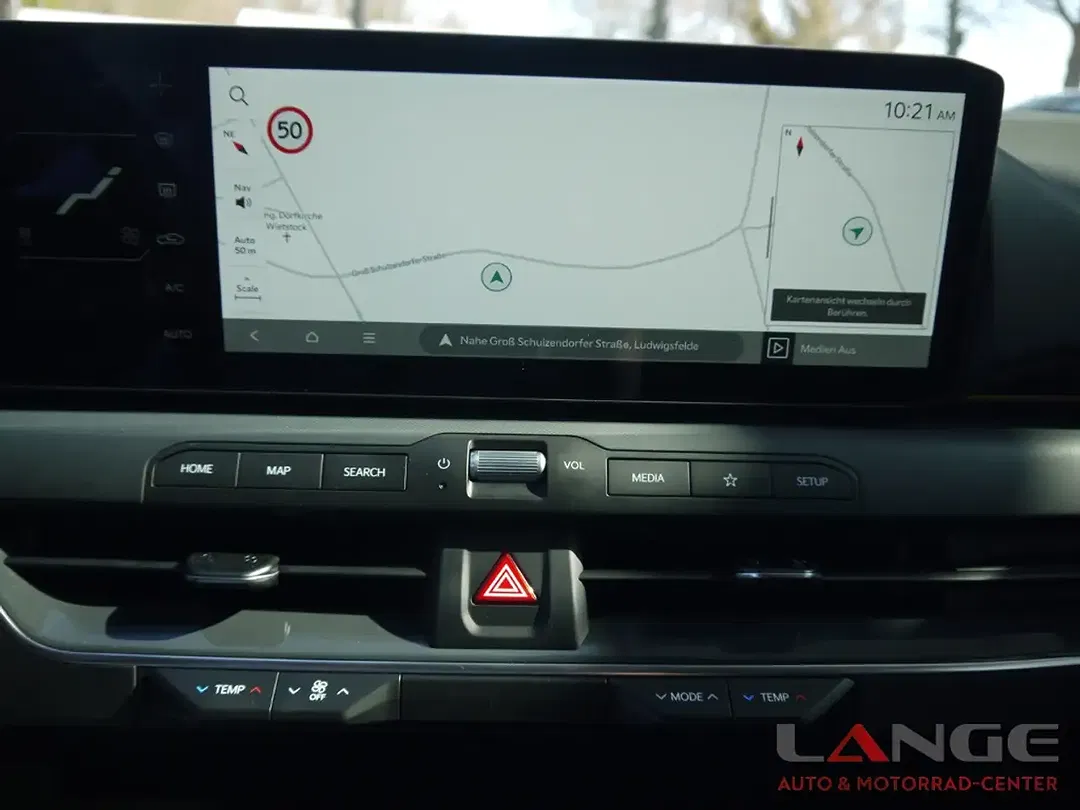 Kia K4 - Thumbnail 13