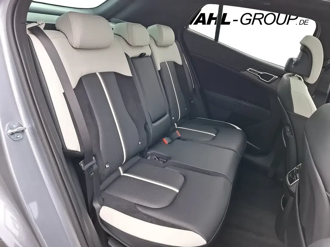 Kia Sportage - Thumbnail 10