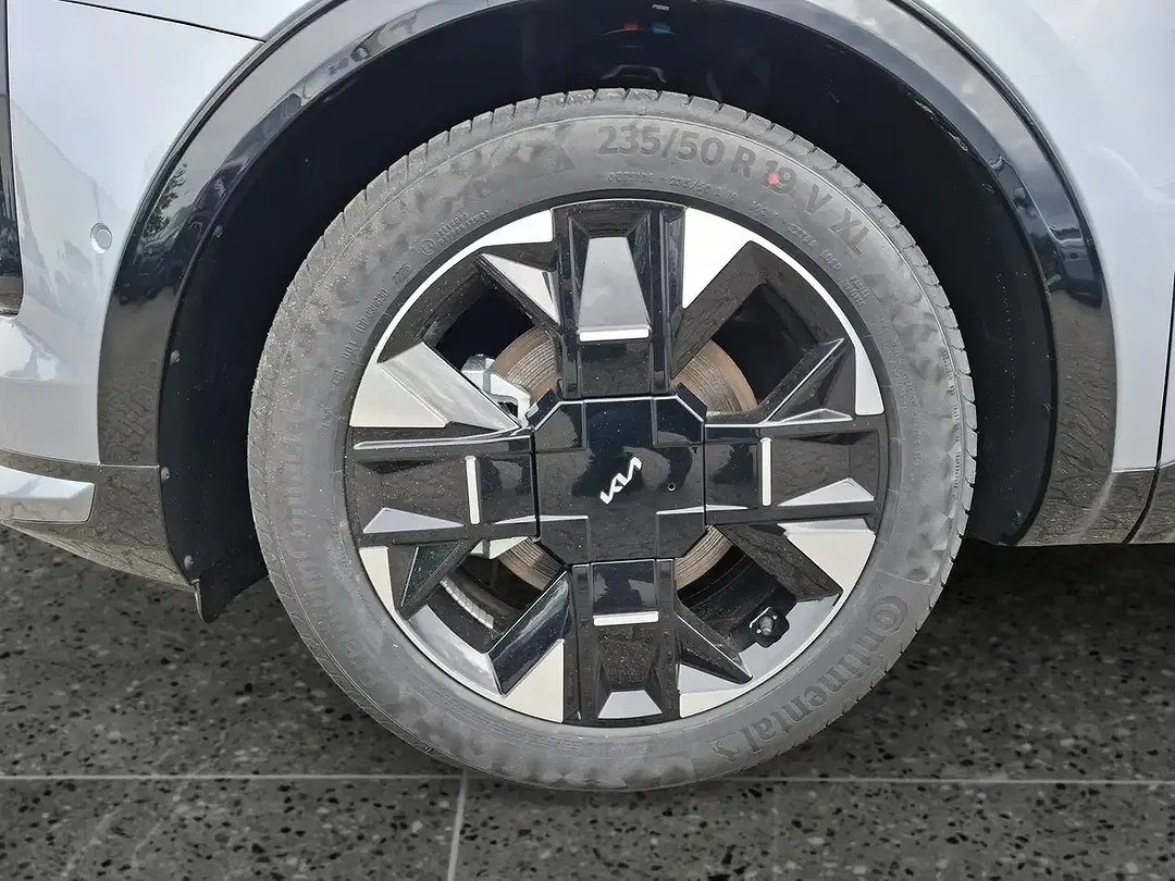 Kia Sportage - Thumbnail 5