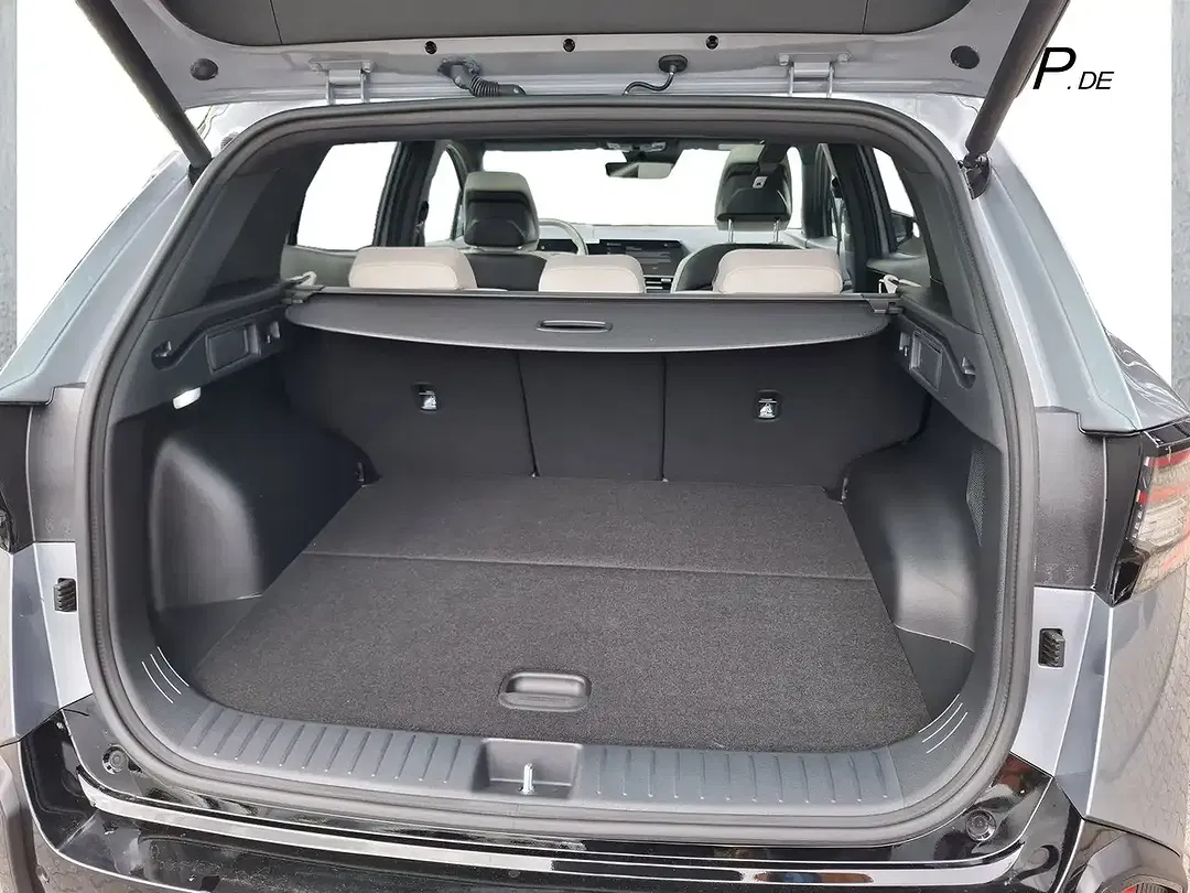 Kia Sportage - Thumbnail 6