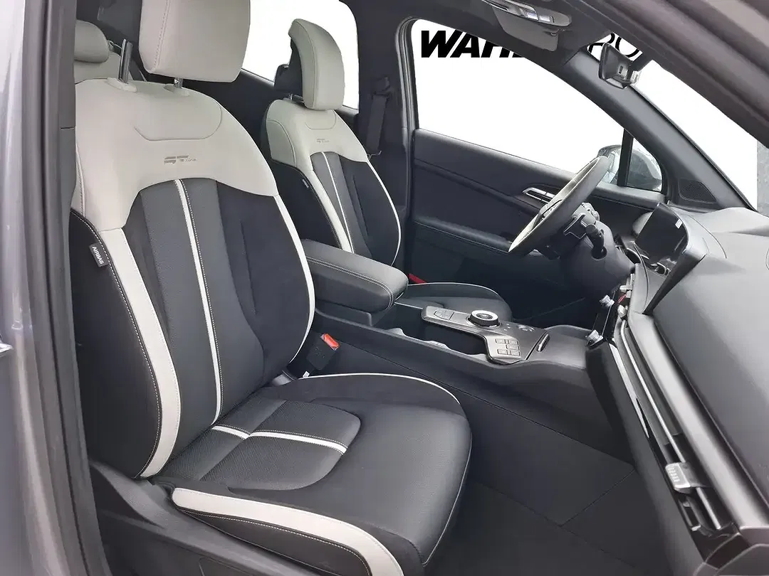 Kia Sportage - Thumbnail 8