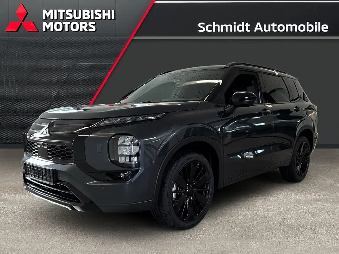 Mitsubishi Outlander - Afbeelding 1