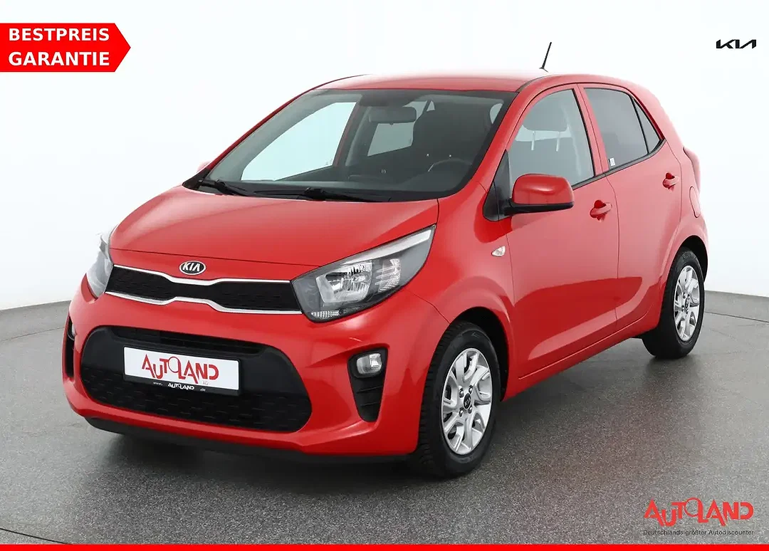 Kia Picanto - Afbeelding 1