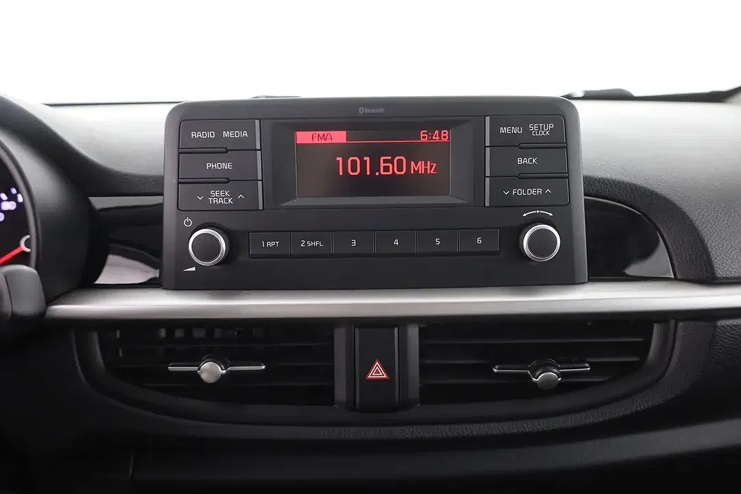 Kia Picanto - Thumbnail 6