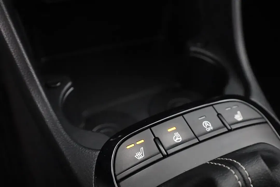 Kia Picanto - Thumbnail 7