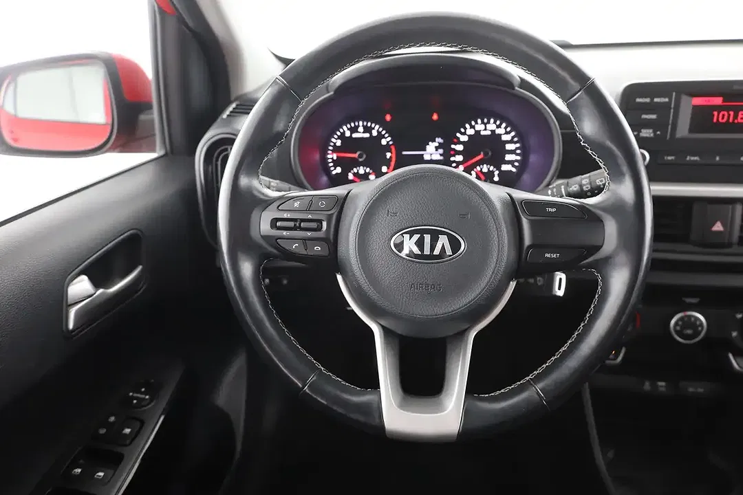 Kia Picanto - Thumbnail 8