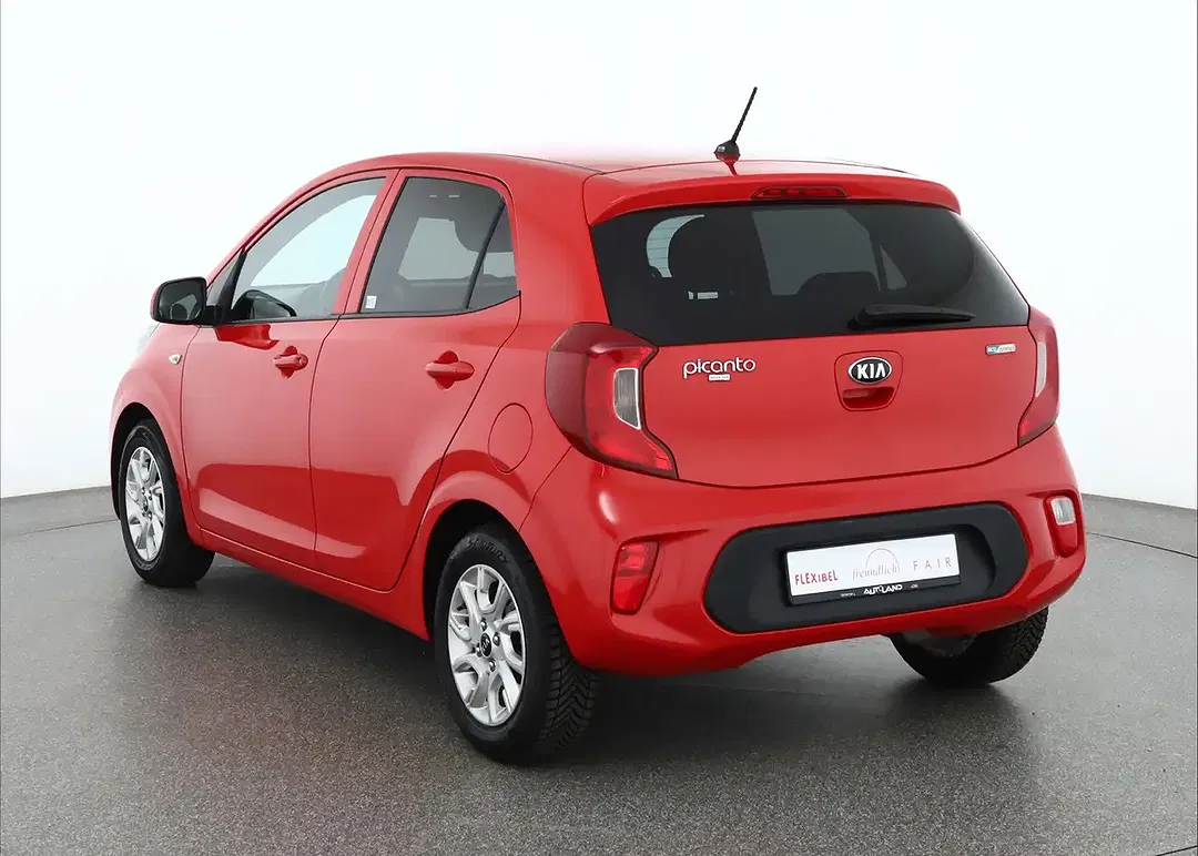 Kia Picanto - Thumbnail 2