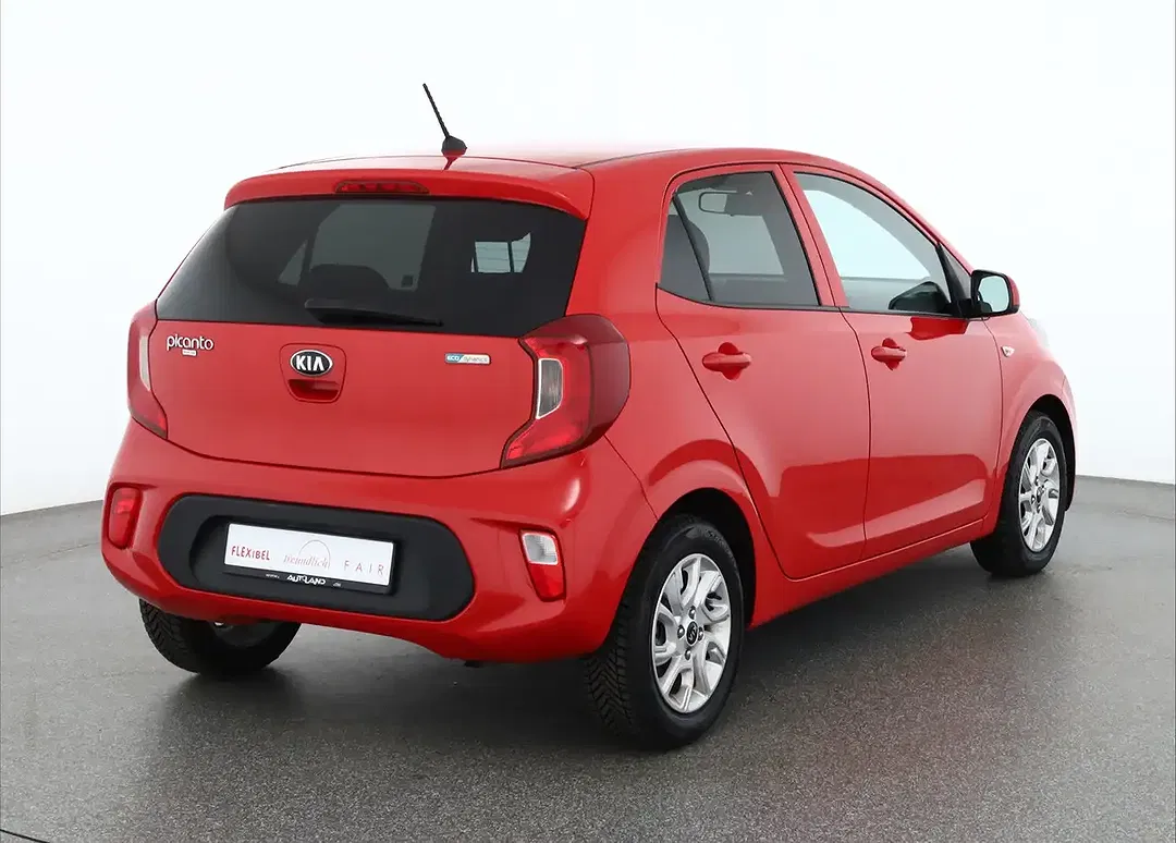 Kia Picanto - Thumbnail 3