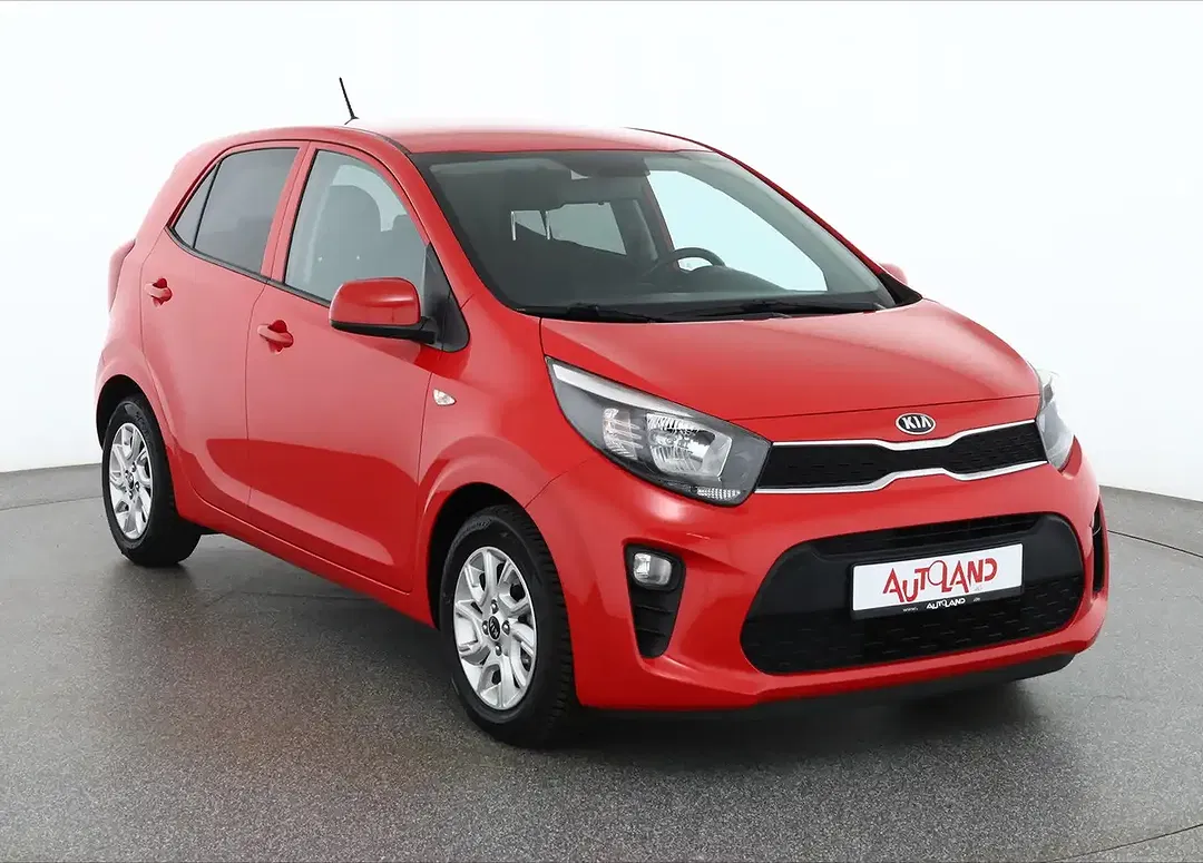 Kia Picanto - Thumbnail 4
