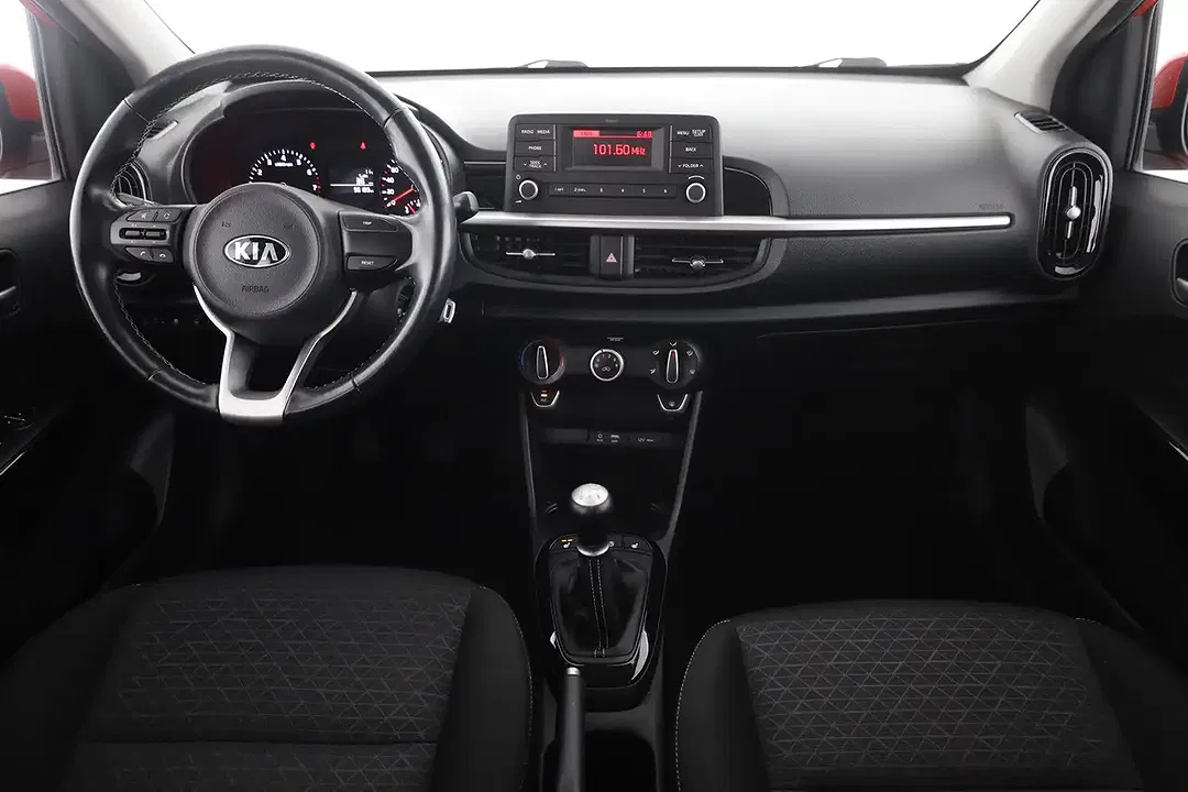 Kia Picanto - Thumbnail 5