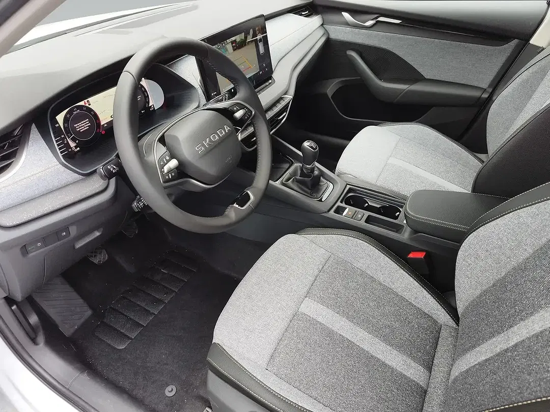 Skoda Octavia - Thumbnail 10