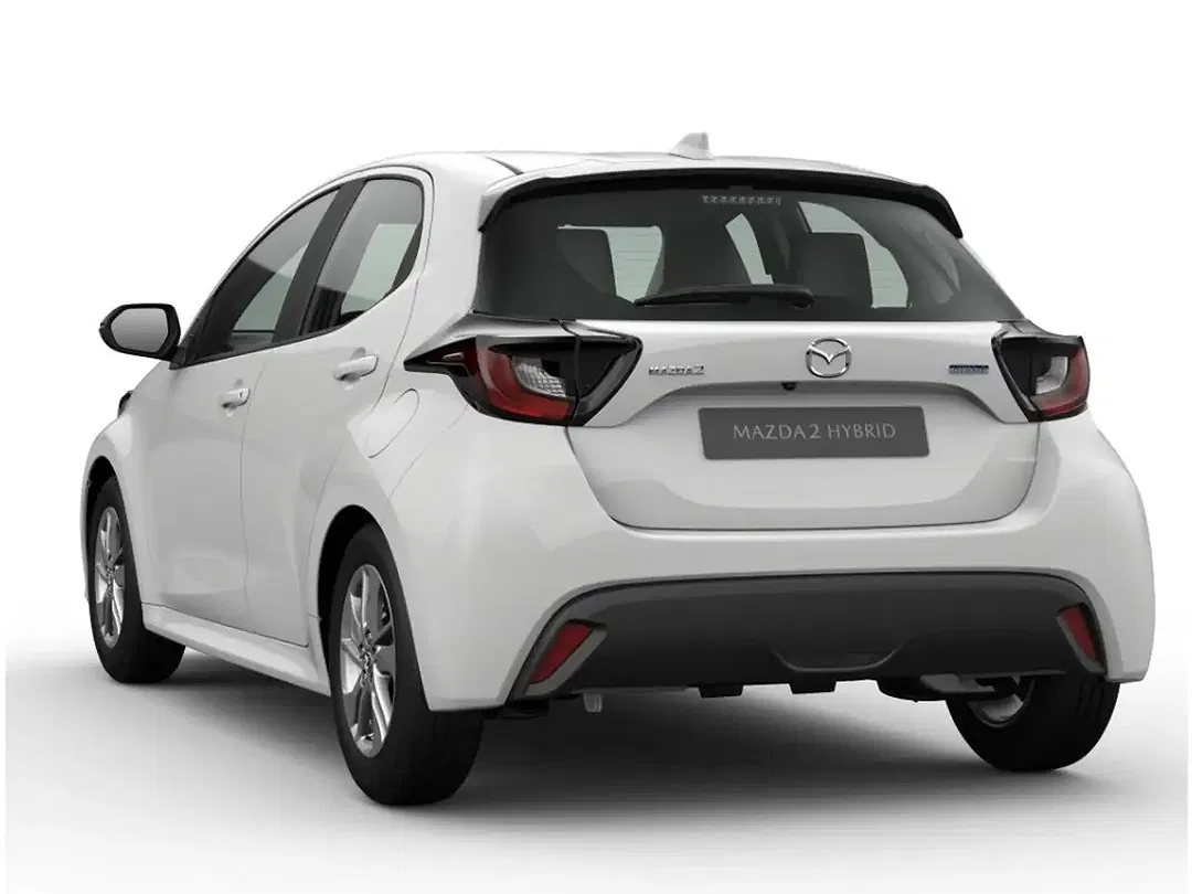 Mazda 2 - Thumbnail 3