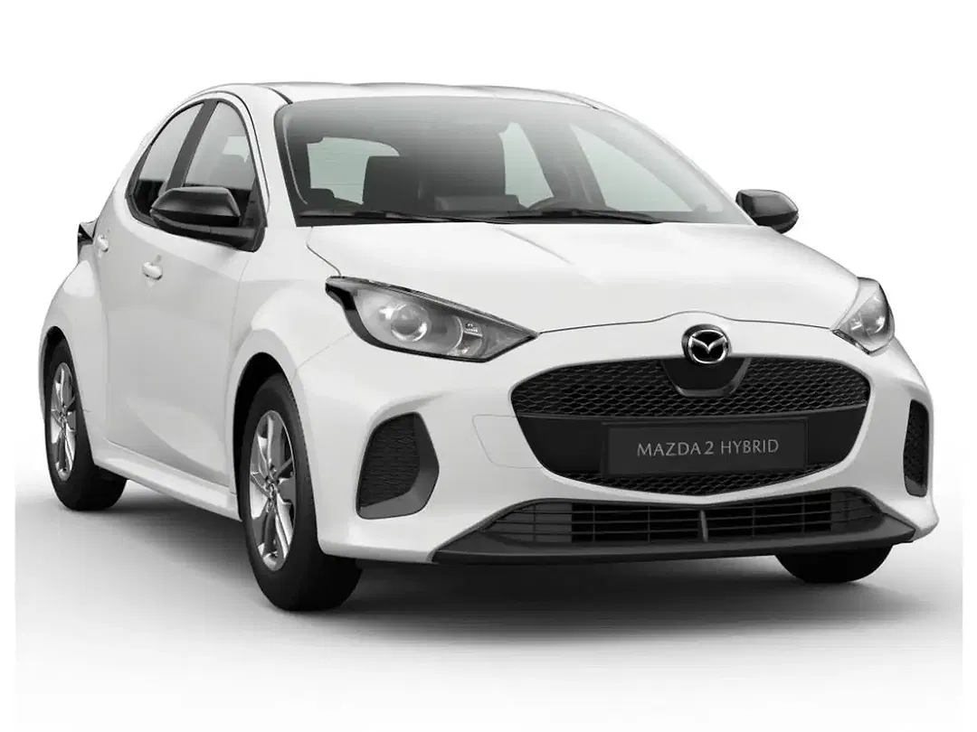 Mazda 2 - Thumbnail 5