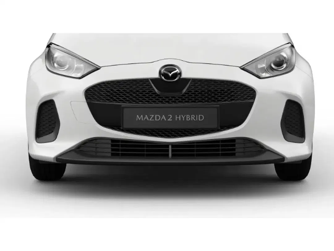 Mazda 2 - Thumbnail 7