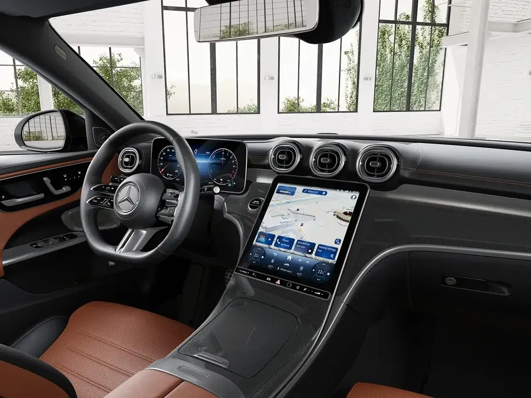 Mercedes-Benz C 300 - Thumbnail 7