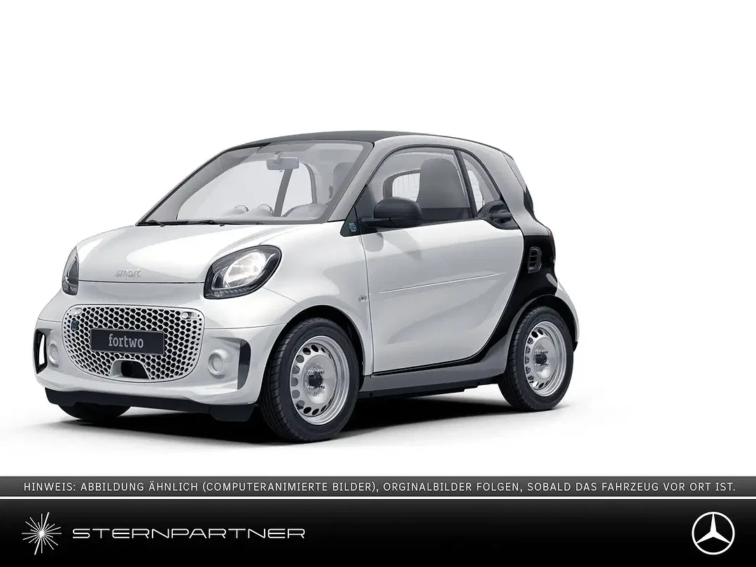smart forTwo - Afbeelding 1