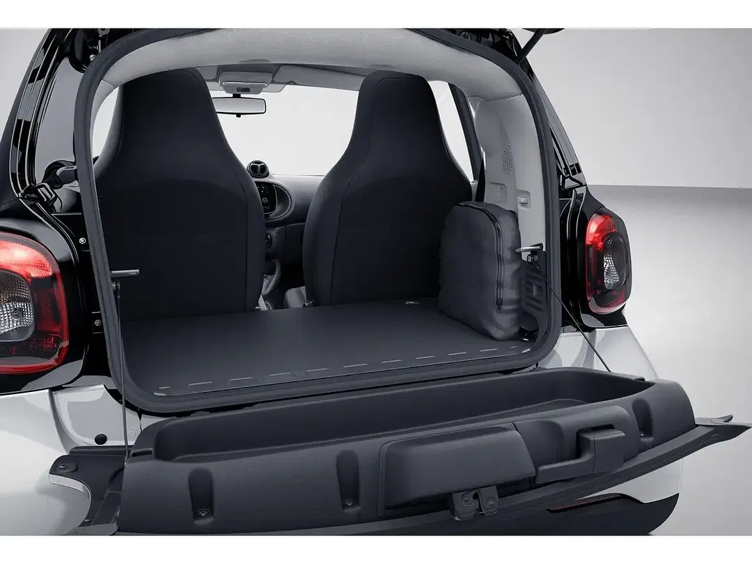 smart forTwo - Thumbnail 10