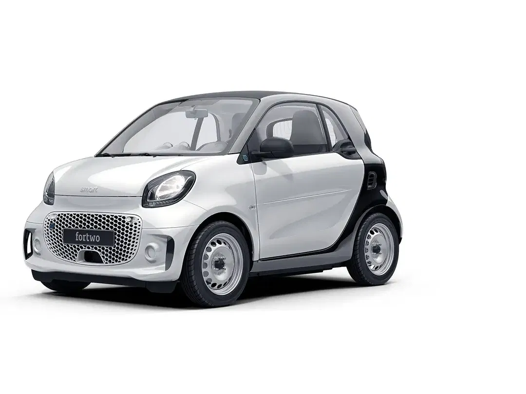 smart forTwo - Thumbnail 2