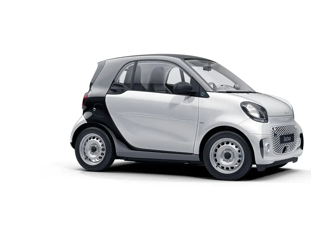 smart forTwo - Thumbnail 4