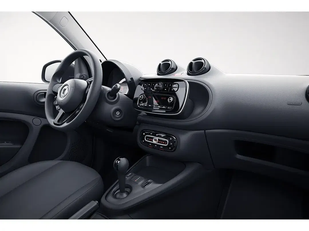 smart forTwo - Thumbnail 8