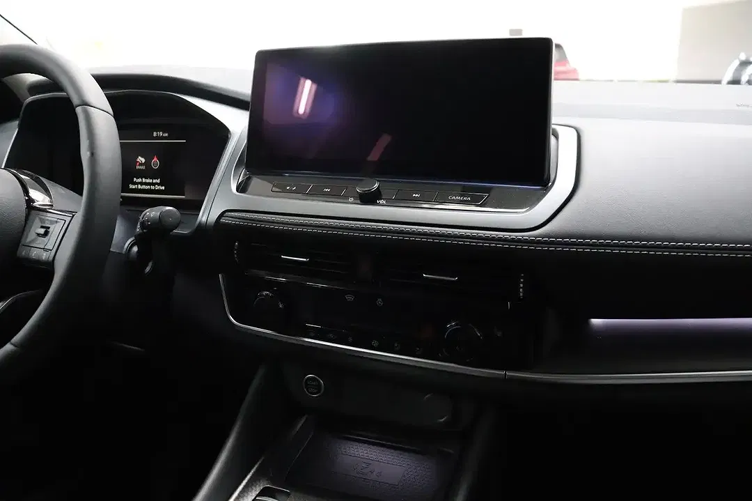 Nissan Qashqai - Thumbnail 10