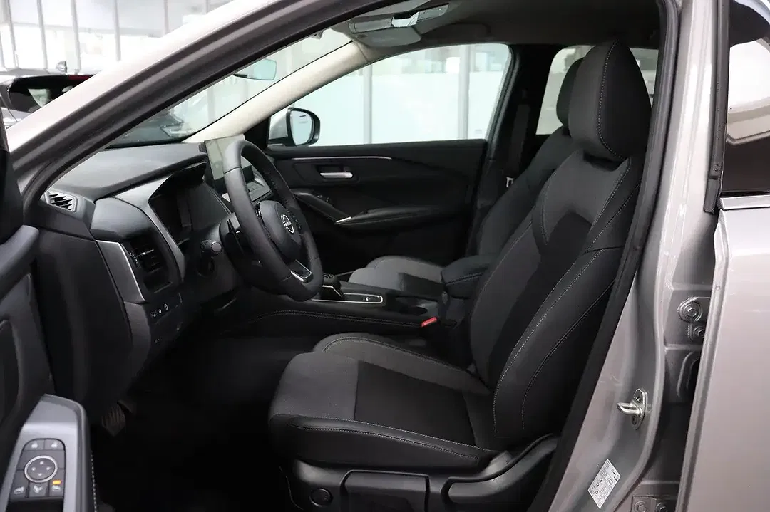 Nissan Qashqai - Thumbnail 12