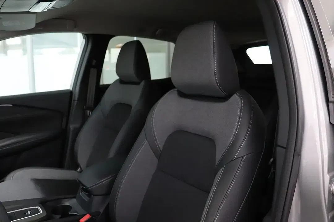 Nissan Qashqai - Thumbnail 13
