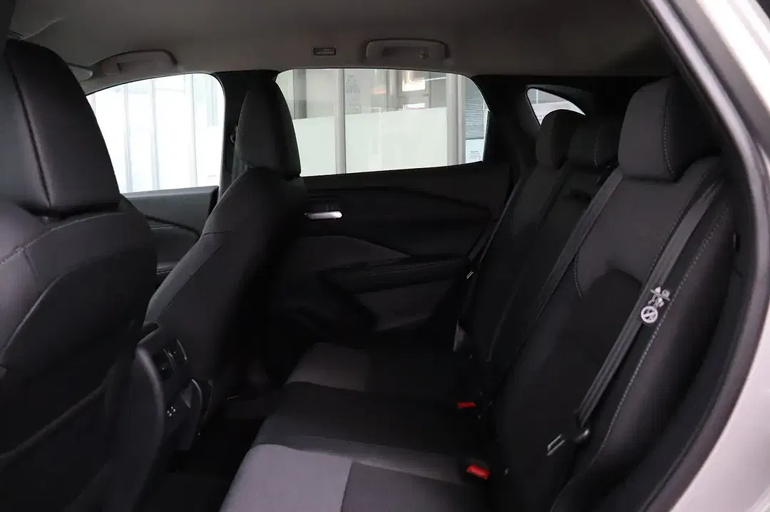 Nissan Qashqai - Thumbnail 14