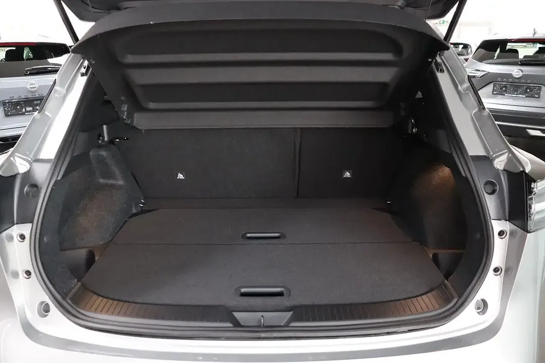 Nissan Qashqai - Thumbnail 15