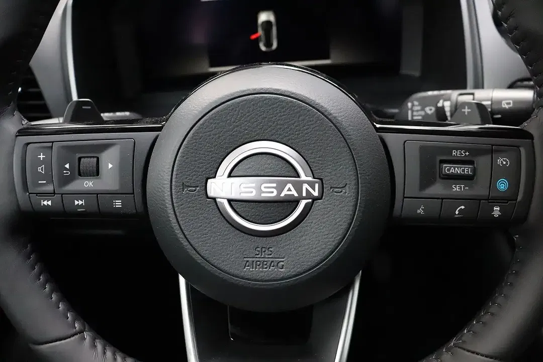 Nissan Qashqai - Thumbnail 9