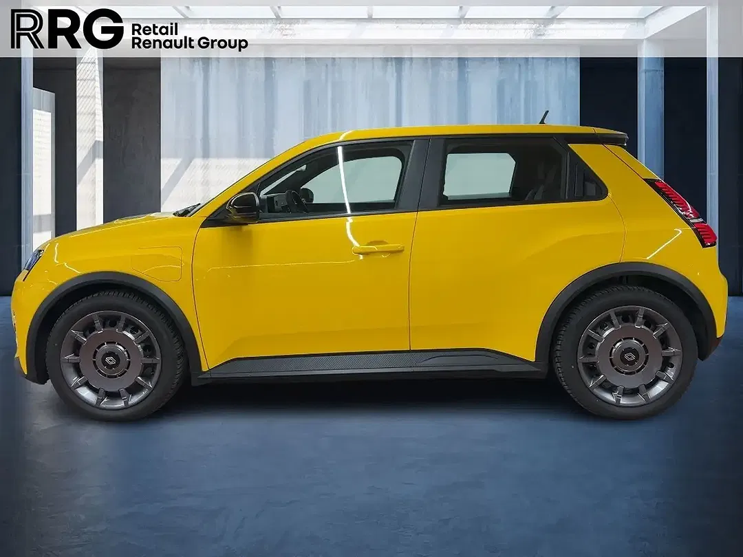 Renault R 5 - Thumbnail 2
