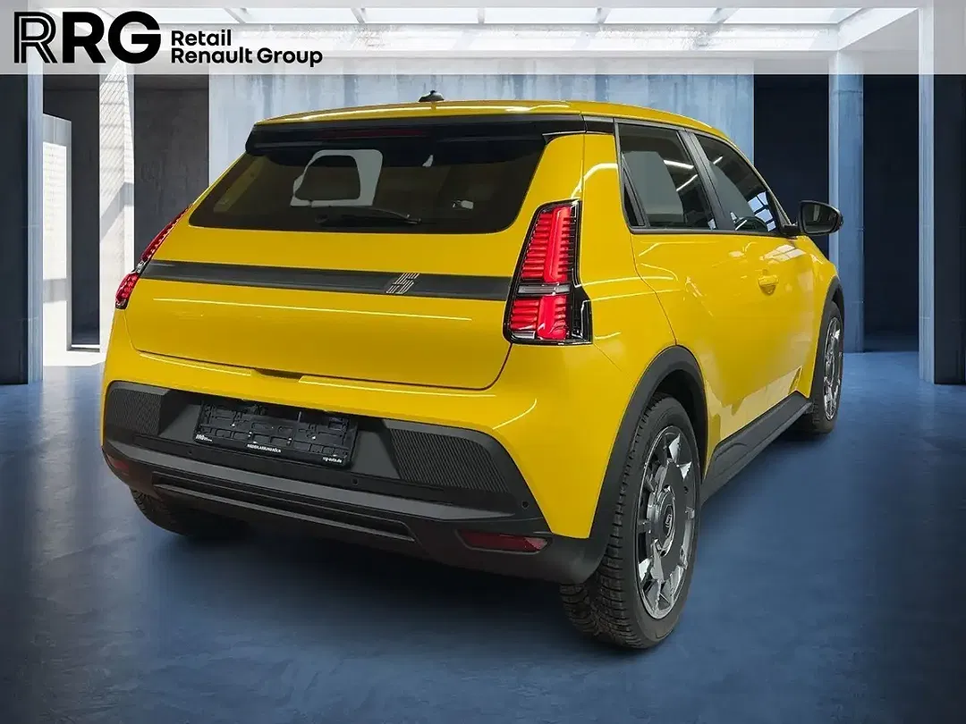 Renault R 5 - Thumbnail 4